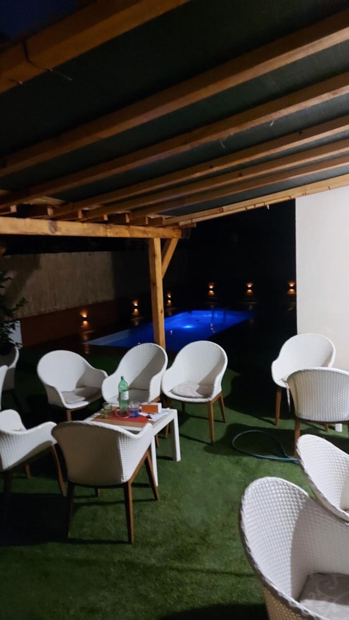 Villa Bonaca زادار المظهر الخارجي الصورة