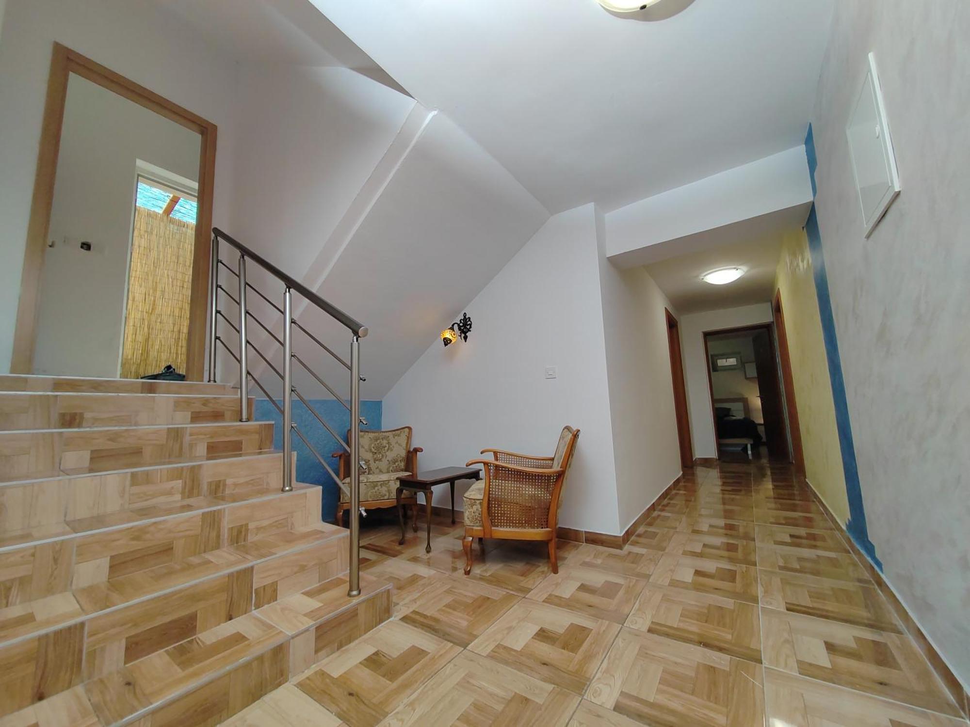 Villa Bonaca زادار المظهر الخارجي الصورة